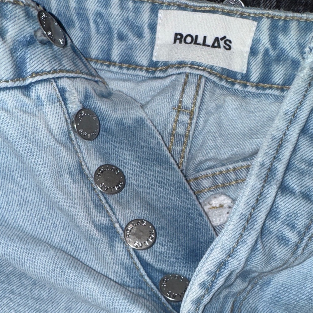ROLLA'S Levi’s - Picture 8 of 15